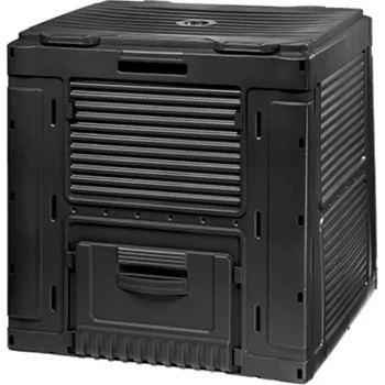 Curver komposter E-komposter 470l bez baze Curver komposter E-komposter 470l bez baze